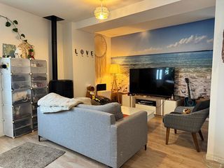  Maison � vendre 4 pi�ces 85 m�