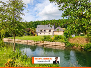  Propri�t�/ch�teau � vendre 6 pi�ces 246 m�