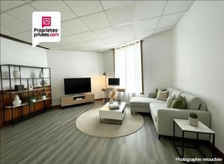  Appartement � vendre 1 pi�ce 30 m�