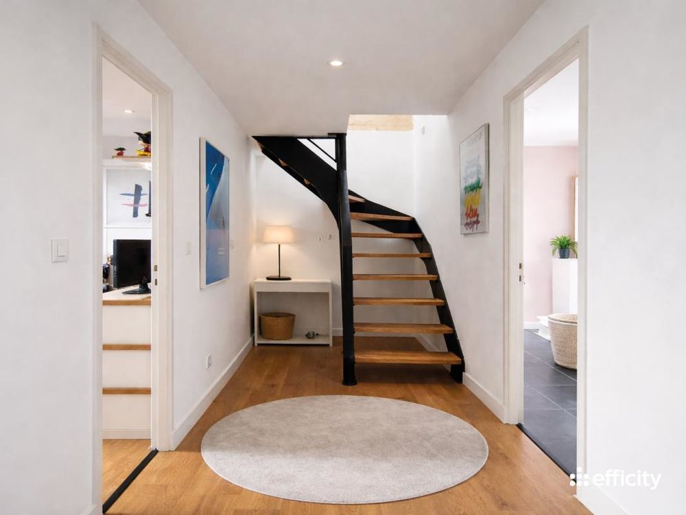 � vendre  Maison B�gles (33130)