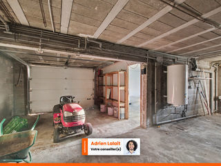  Maison � vendre 7 pi�ces 135 m�