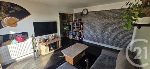  Appartement � vendre 3 pi�ces 43 m�
