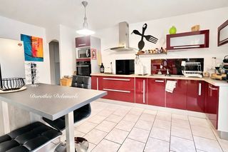  Maison � vendre 4 pi�ces 125 m�