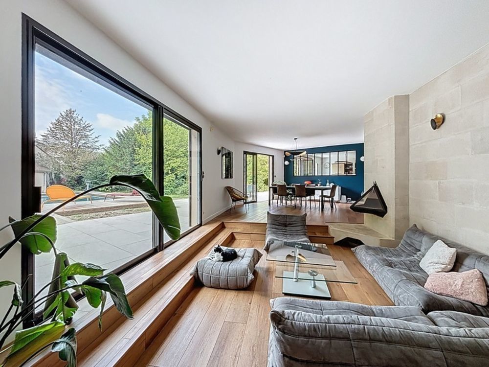 � vendre  Maison Taissy (51500)