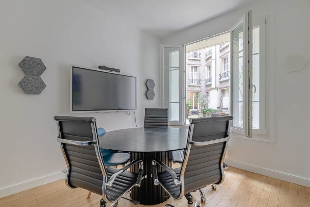 � vendre  Appartement Paris 7