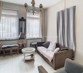  Maison � vendre 6 pi�ces 108 m�