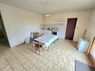  Maison � vendre 4 pi�ces 73 m�