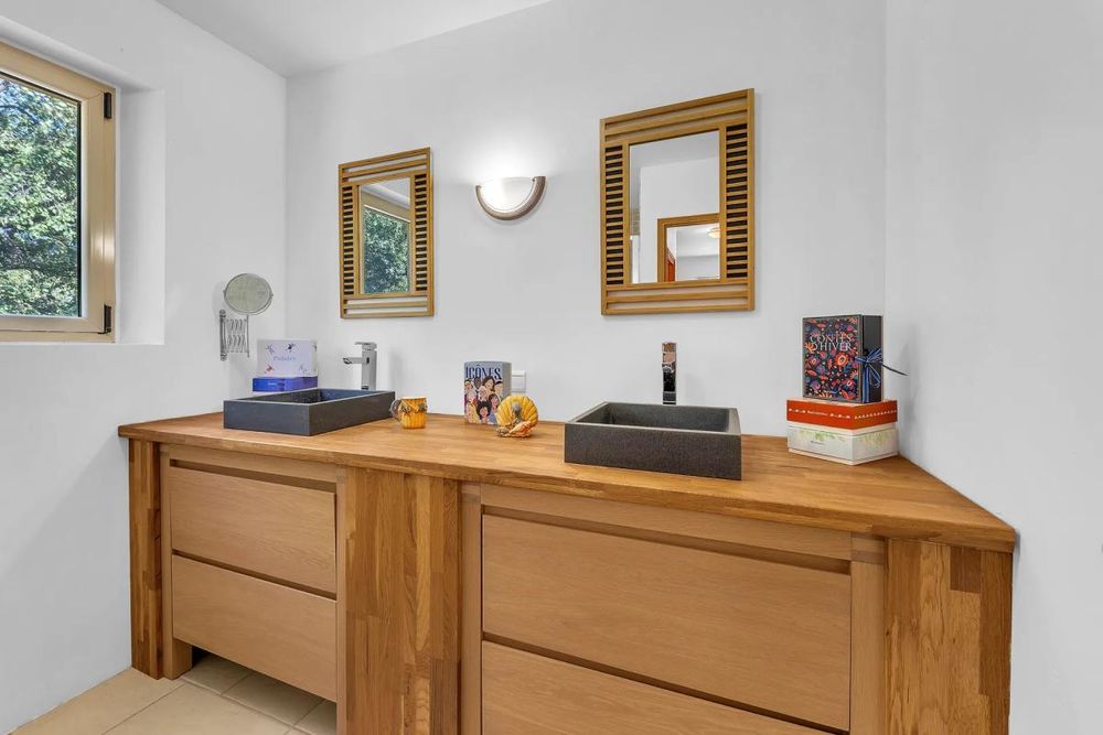 � vendre  Maison La Motte (83920)