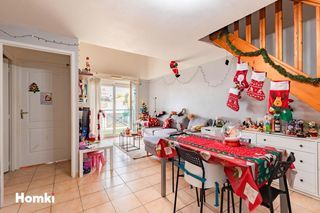  Appartement � vendre 3 pi�ces 56 m�