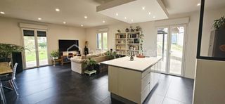  Maison � vendre 4 pi�ces 95 m�