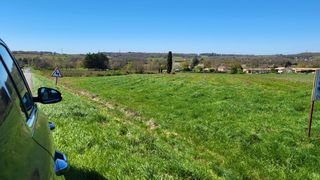  Terrain � vendre 60037 m�