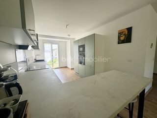  Maison � vendre 5 pi�ces 95 m�