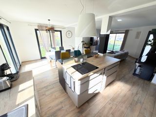  Maison � vendre 6 pi�ces 160 m�