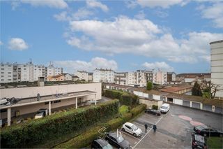  Appartement � vendre 2 pi�ces 47 m�