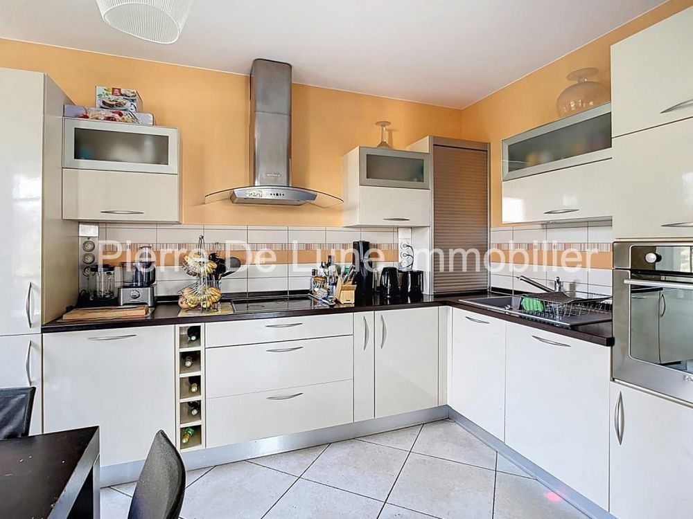 � vendre  Duplex/triplex Saint-Didier-au-Mont-d'Or (69370)