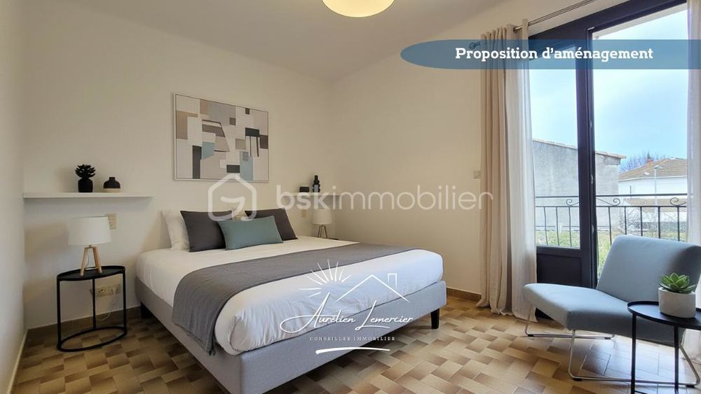 � vendre  Maison Arles (13200)