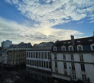  Appartement � vendre 1 pi�ce 8 m�