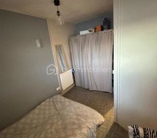  Appartement � vendre 2 pi�ces 38 m�