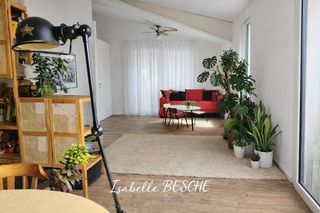  Appartement � vendre 4 pi�ces 89 m�