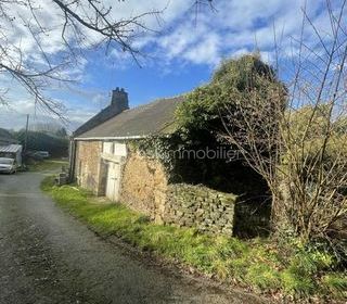  Maison � vendre 3 pi�ces 56 m�