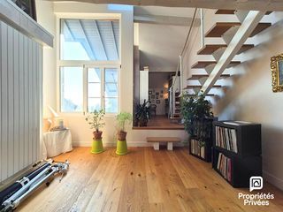  Maison � vendre 7 pi�ces 200 m�