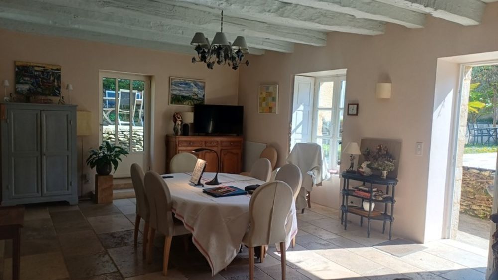 � vendre  Maison Le Bugue (24260)