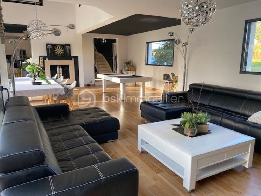 � vendre  Maison Pont-Audemer (27500)