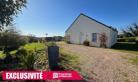   EXCLUSIVIT�  Saint Hilaire Peyroux Confort moderne et s�r�nit� - Maison T4  PLAIN-PIED 2018 Maison - 4 pi�ce(s) - 81 m�