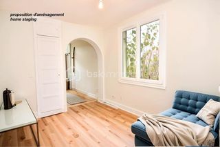  Maison � vendre 6 pi�ces 103 m�