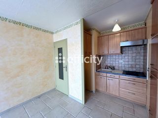  Appartement � vendre 3 pi�ces 46 m�