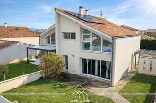  Maison � vendre 6 pi�ces 130 m�