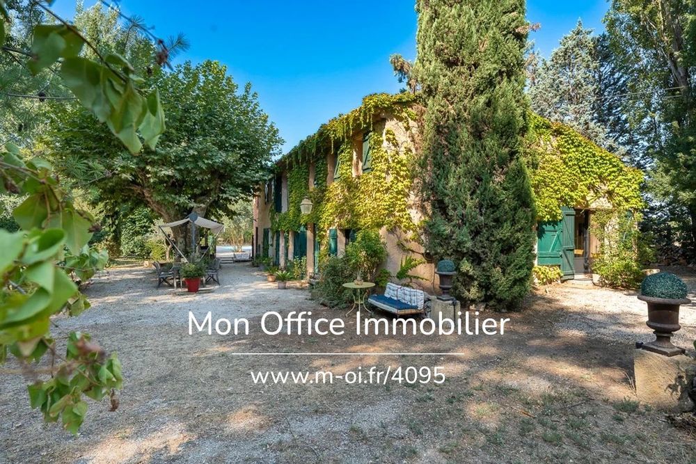 � vendre  Maison Les Milles (13290)