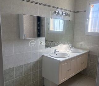  Maison � vendre 4 pi�ces 64 m�