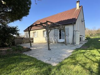  Maison � vendre 7 pi�ces 130 m�