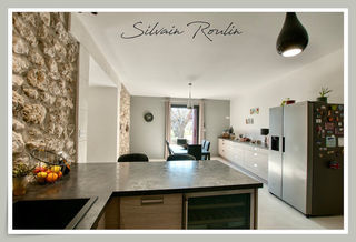  Maison � vendre 8 pi�ces 282 m�