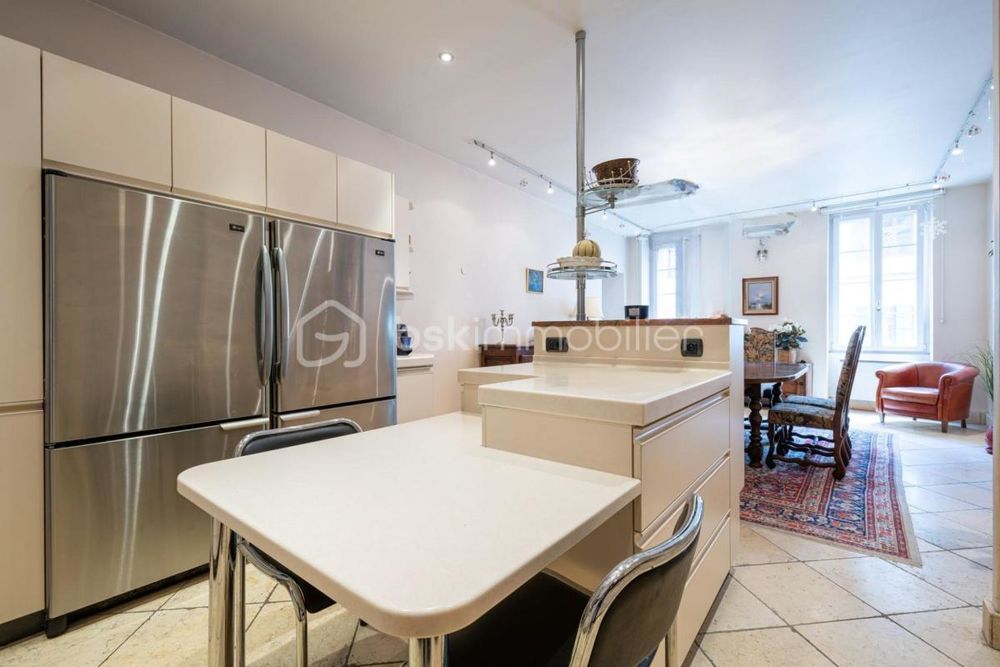 � vendre  Appartement Annecy (74000)