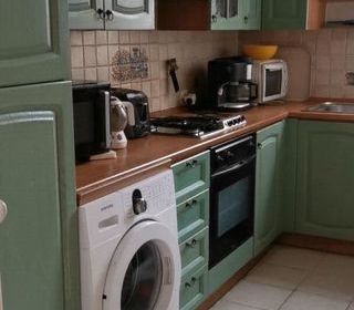  Appartement � vendre 2 pi�ces 57 m�