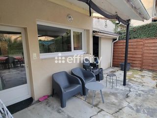  Maison � vendre 4 pi�ces 90 m�