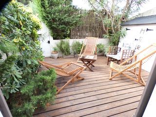 Maison � vendre 3 pi�ces 37 m�