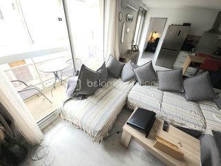  Appartement � vendre 4 pi�ces 98 m�