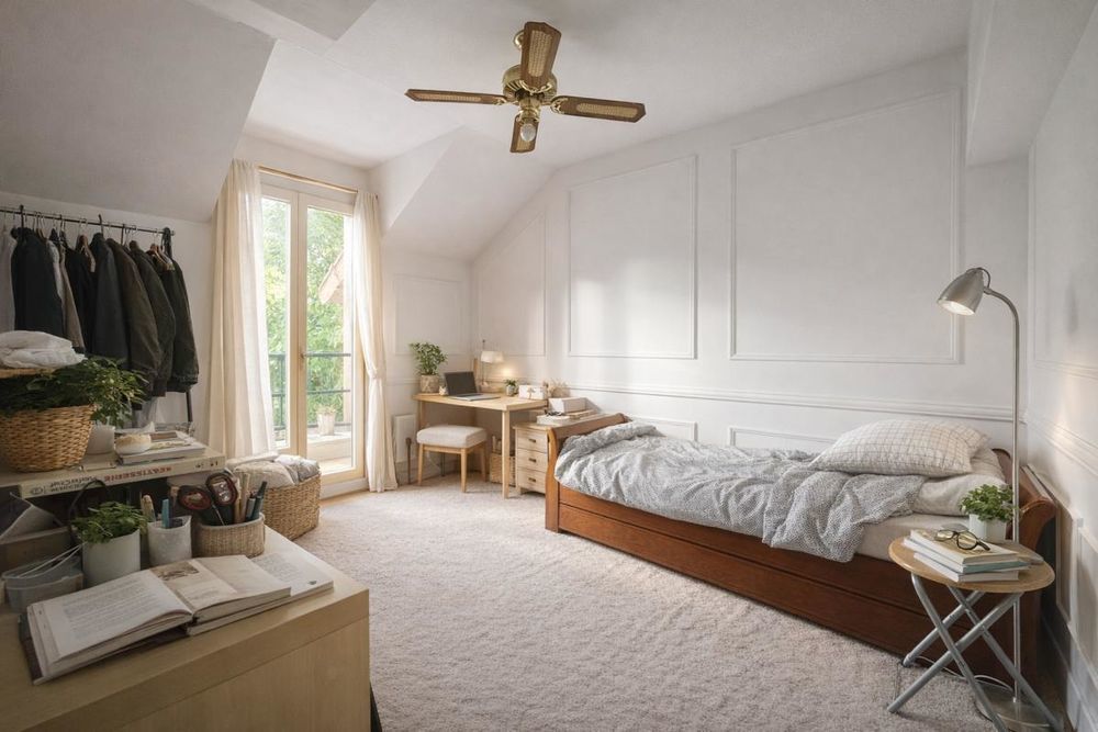 � vendre  Maison Antony (92160)