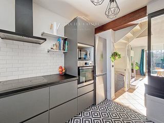  Maison � vendre 6 pi�ces 180 m�