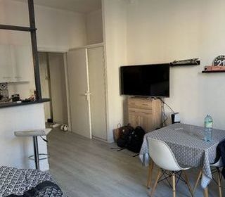  Appartement � louer 1 pi�ce 26 m�