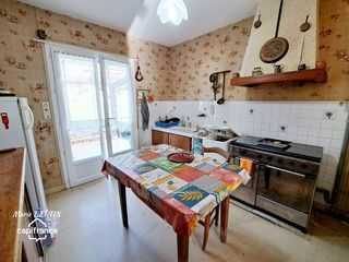  Maison � vendre 5 pi�ces 86 m�