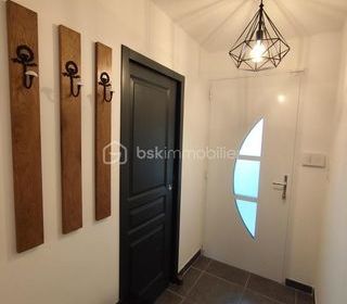  Maison � vendre 4 pi�ces 106 m�