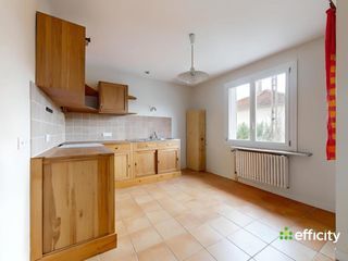  Maison � vendre 7 pi�ces 159 m�