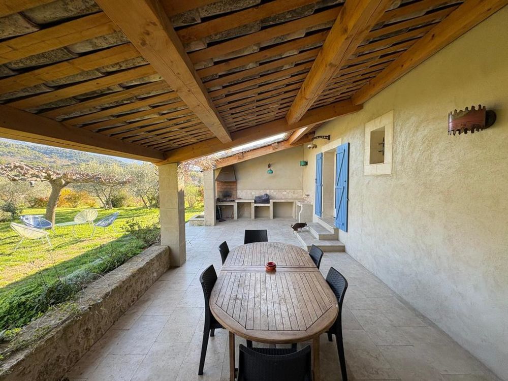 � vendre  Villa Cucuron (84160)