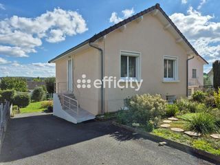  Maison � vendre 4 pi�ces 115 m�