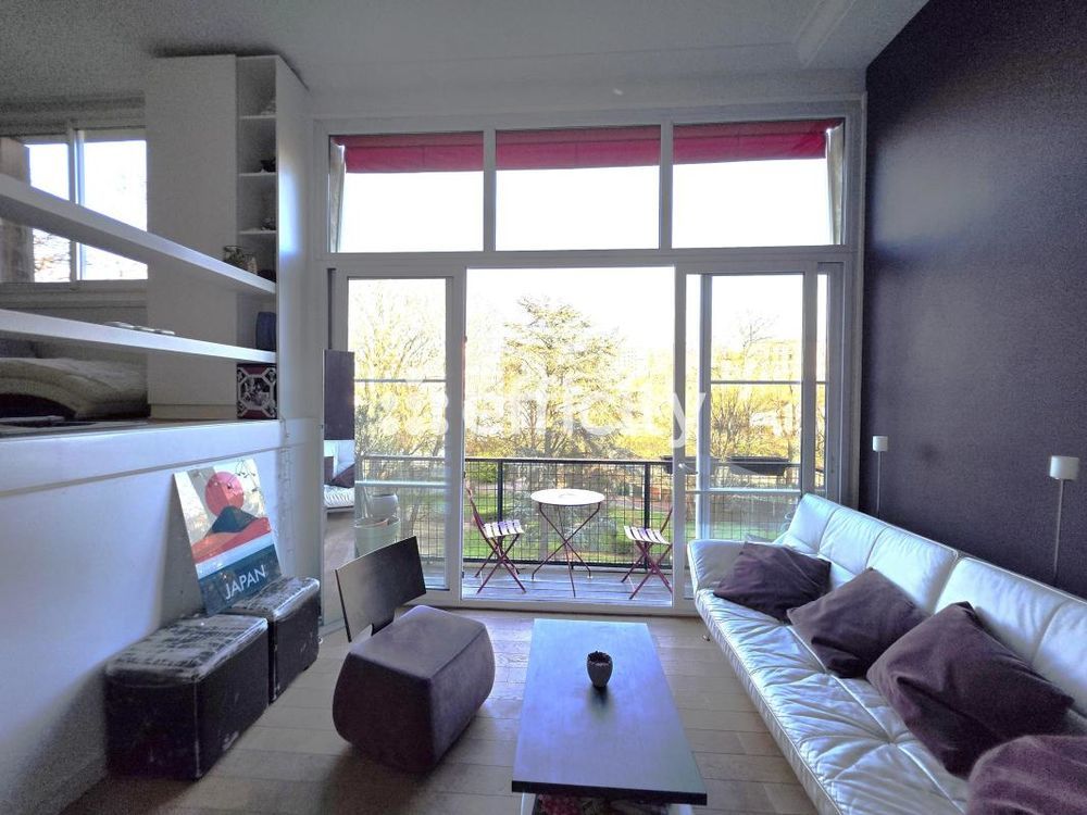 � vendre  Appartement Meudon (92190)