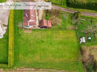  Terrain � vendre 1253 m�